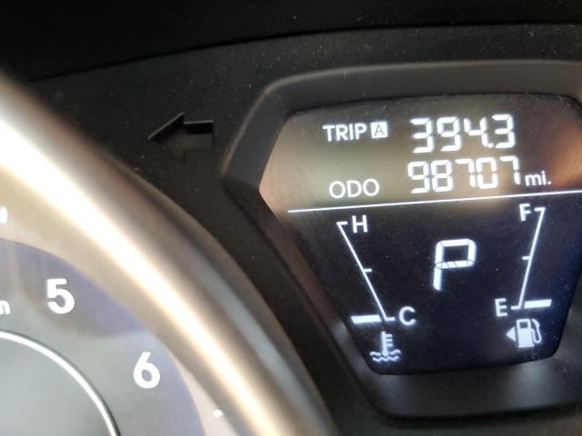Photo 8 from auction – 2011 HYUNDAI ELANTRA GL with VIN 5NPDH4AE7BH034468