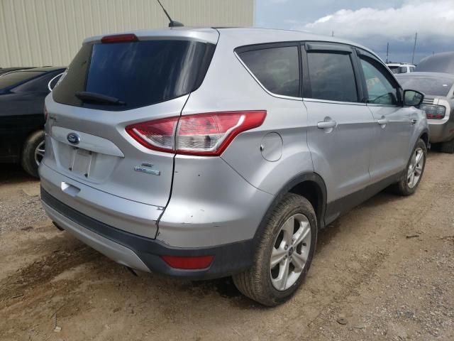 Photo 4 from auction – 2016 FORD ESCAPE SE with VIN 1FMCU0GX5GUC10368