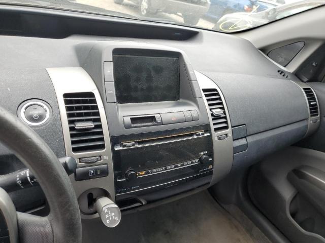 Photo 9 from auction – 2008 TOYOTA PRIUS with VIN JTDKB20U483365602