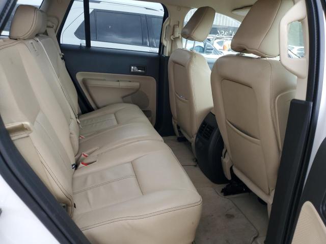 Photo 6 from auction – 2010 FORD EDGE SEL with VIN 2FMDK3JC9ABB44549