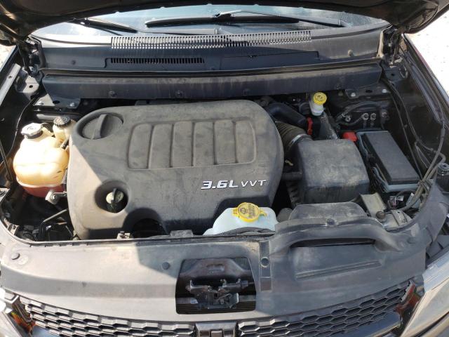 Photo 7 from auction – 2015 DODGE JOURNEY CR with VIN 3C4PDCGG4FT509902