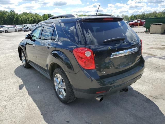 Photo 3 from auction – 2015 CHEVROLET EQUINOX LT with VIN 2GNFLFE30F6103403