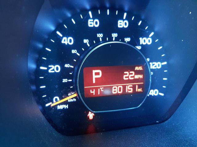 Photo 8 from auction – 2015 KIA SOUL with VIN KNDJN2A26F7800920