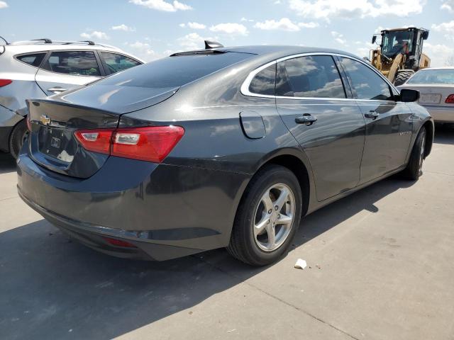 Photo 4 from auction – 2018 CHEVROLET MALIBU LS with VIN 1G1ZB5ST0JF224513