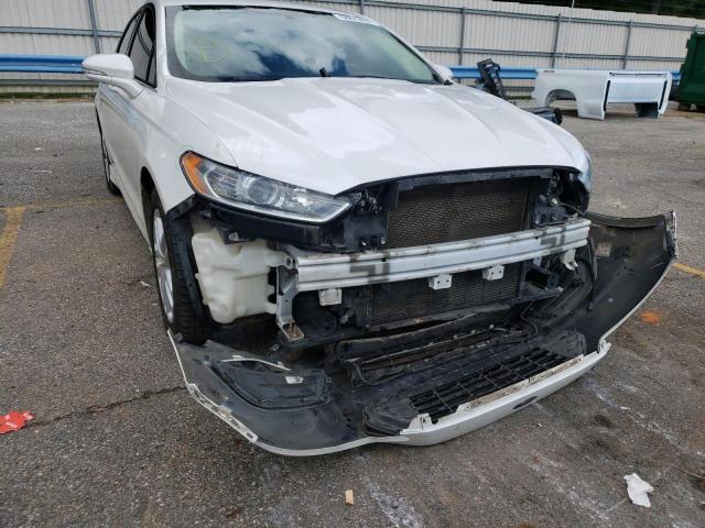 Photo 9 from auction – 2014 FORD FUSION SE with VIN 1FA6P0HD2E5370637