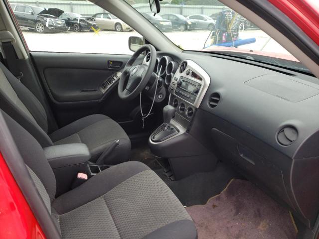 Photo 5 from auction – 2007 TOYOTA COROLLA MA with VIN 2T1KR32E77C674820