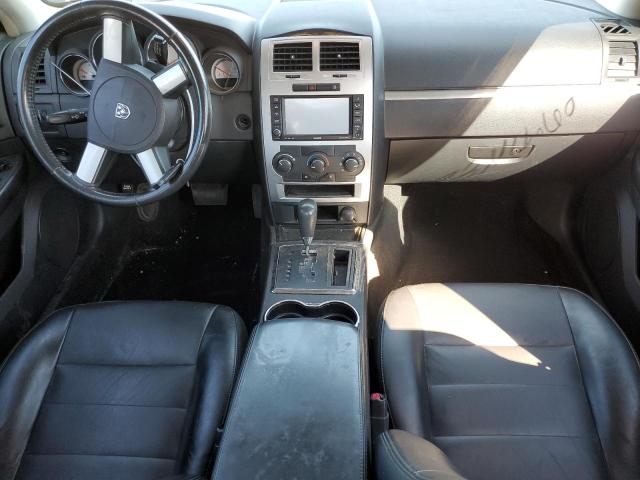 Photo 9 from auction – 2008 DODGE CHARGER SX with VIN 2B3KA33G58H336686