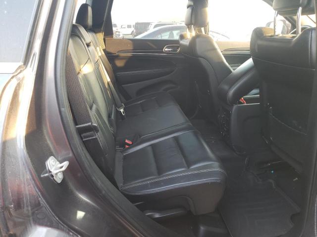 Photo 6 from auction – 2015 JEEP GRAND CHER with VIN 1C4RJFBM0FC113204