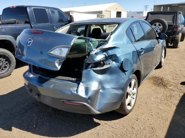 Photo 9 from auction – 2010 MAZDA 3 I with VIN JM1BL1SF1A1251810