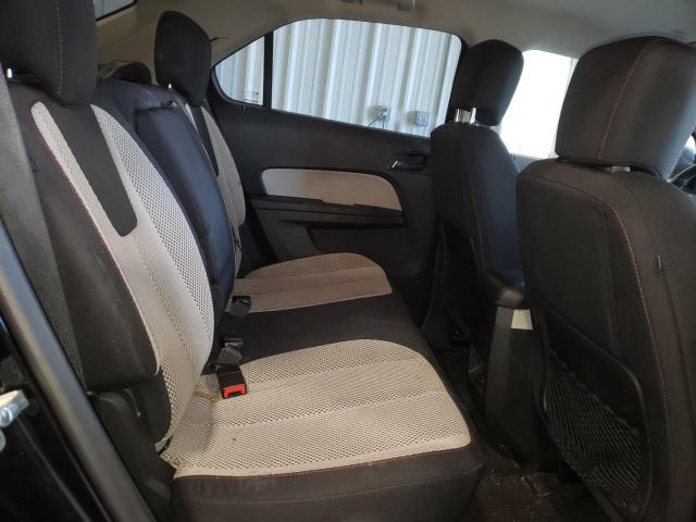 Photo 6 from auction – 2016 CHEVROLET EQUINOX LT with VIN 2GNALCEK0G1121303