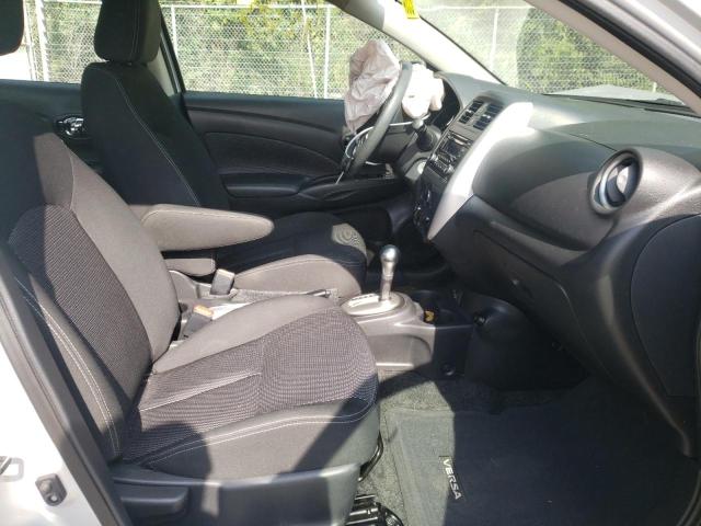 Photo 5 from auction – 2018 NISSAN VERSA with VIN 3N1CN7AP5JL860678