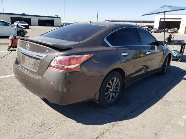 Photo 4 from auction – 2015 NISSAN ALTIMA 2.5 with VIN 1N4AL3AP2FC421630