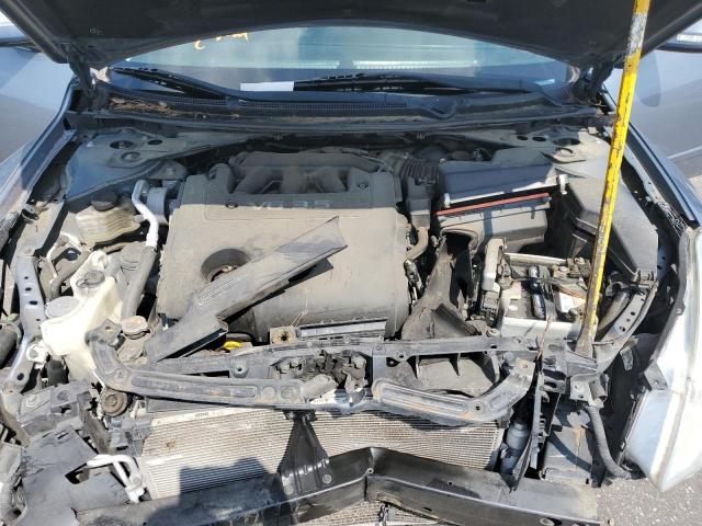 Photo 7 from auction – 2011 NISSAN ALTIMA SR with VIN 1N4BL2APXBC154150