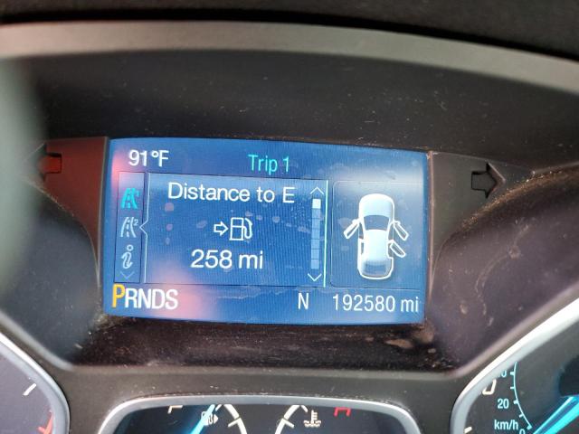Photo 8 from auction – 2014 FORD ESCAPE S with VIN 1FMCU0F75EUC77020