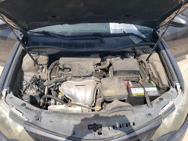 Photo 7 from auction – 2012 TOYOTA CAMRY BASE with VIN 4T1BF1FK2CU108375