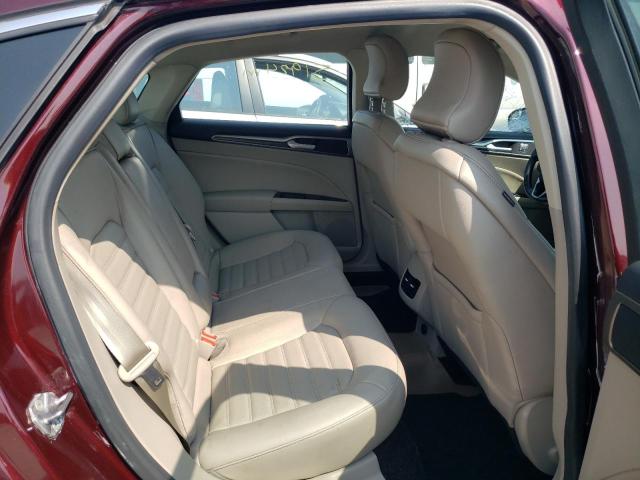Photo 6 from auction – 2017 FORD FUSION SE with VIN 3FA6P0T91HR302284