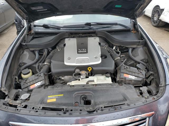 Photo 7 from auction – 2012 INFINITI G37 with VIN JN1CV6AR1CM671692