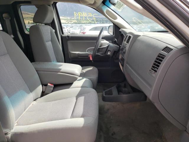 Photo 5 from auction – 2007 DODGE DAKOTA SLT with VIN 1D7HW42KX7S108413