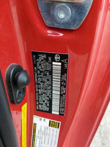 Photo 10 from auction – 2015 TOYOTA SCION TC with VIN JTKJF5C75FJ004095
