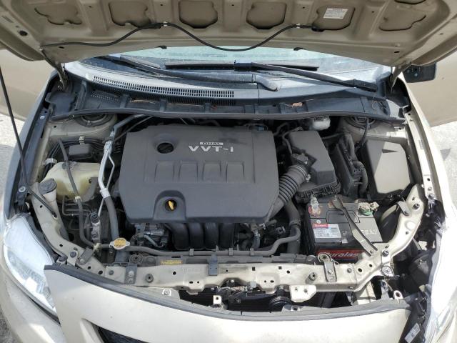 Photo 7 from auction – 2010 TOYOTA UK with VIN 2T1BU4EE1AC511796