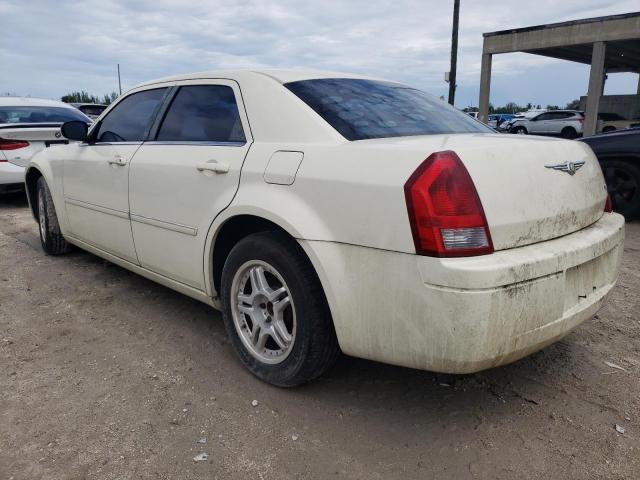 Photo 3 from auction – 2007 CHRYSLER 300 with VIN 2C3KA43R27H664771