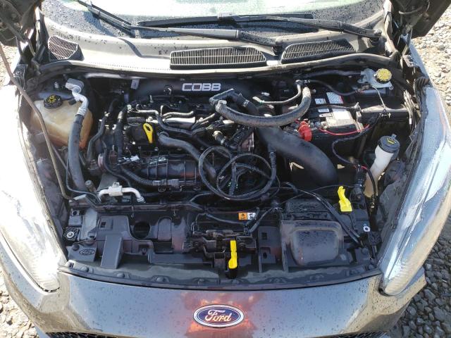 Photo 7 from auction – 2017 FORD FIESTA ST with VIN 3FADP4GX2HM168440