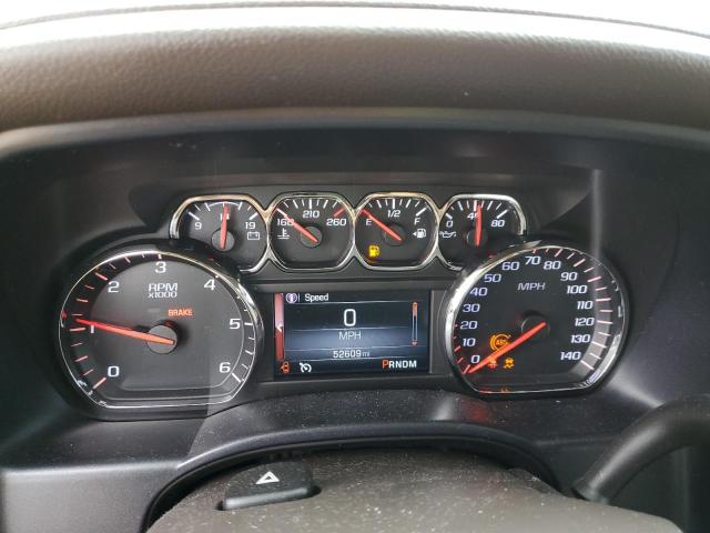 Photo 8 from auction – 2014 GMC SIERRA K15 with VIN 3GTU2UEC2EG540846
