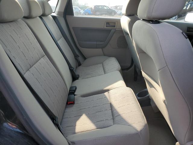 Photo 6 from auction – 2011 FORD FOCUS SE with VIN 1FAHP3FN5BW157516