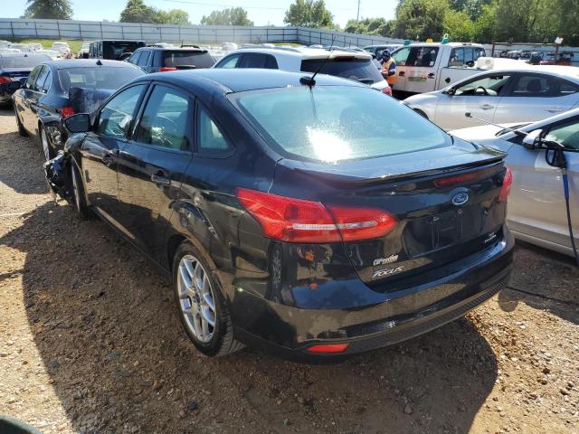 Photo 3 from auction – 2015 FORD FOCUS SE with VIN 1FADP3F25FL256039