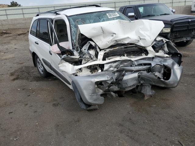 Photo 9 from auction – 2002 TOYOTA RAV4 with VIN JTEHH20V826015652