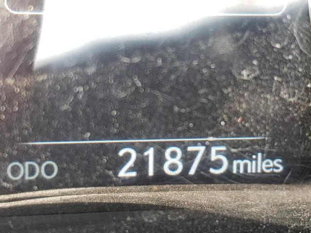 Photo 8 from auction – 2019 LEXUS RX 350 BAS with VIN 2T2BZMCA8KC195067