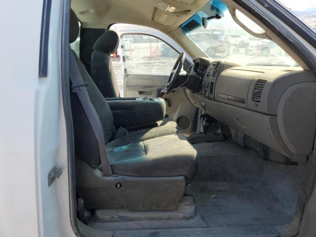 Photo 6 from auction – 2011 CHEVROLET SILVERADO with VIN 1GC0KVCG8BF102517