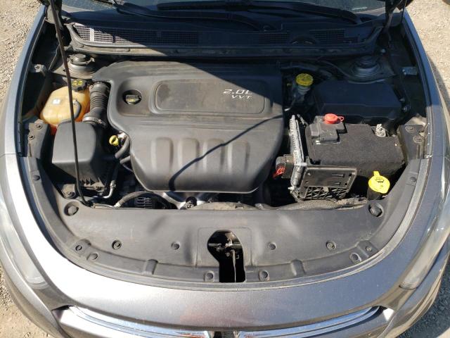 Photo 7 from auction – 2013 DODGE DART LIMIT with VIN 1C3CDFCA9DD293179
