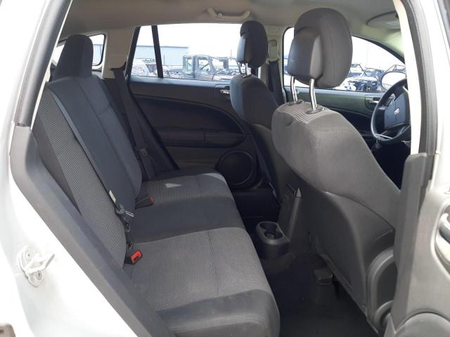 Photo 6 from auction – 2010 DODGE CALIBER with VIN 1B3CB4HA7AD662293
