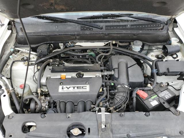 Photo 7 from auction – 2003 HONDA CR-V LX with VIN JHLRD68483C014062