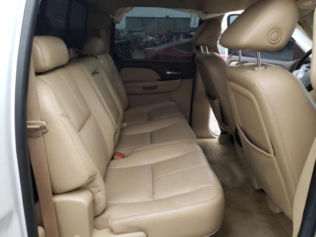 Photo 6 from auction – 2008 GMC NEW SIERRA with VIN 2GTEK638281131385