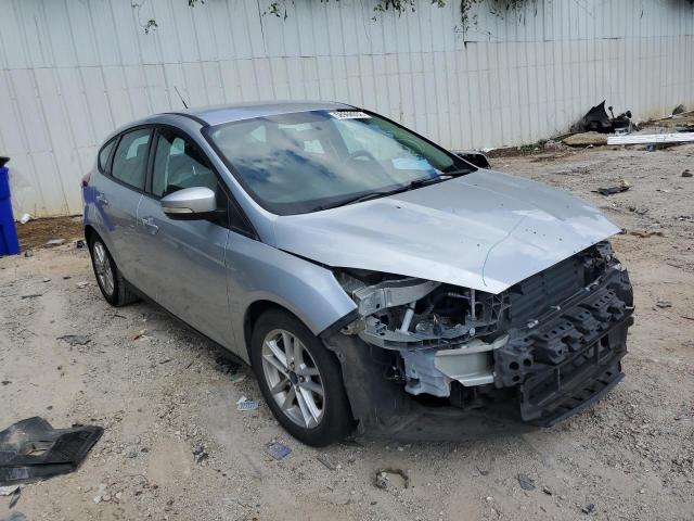 FORD FOCUS SE 2015 с VIN 1FADP3K21FL288637 - Фото с аукциона