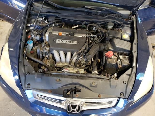 Photo 7 from auction – 2003 HONDA ACCORD LX with VIN JHMCM56333C040705