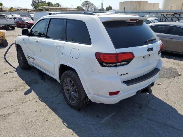 Photo 3 from auction – 2016 JEEP GRAND CHER with VIN 1C4RJFBG6GC496027