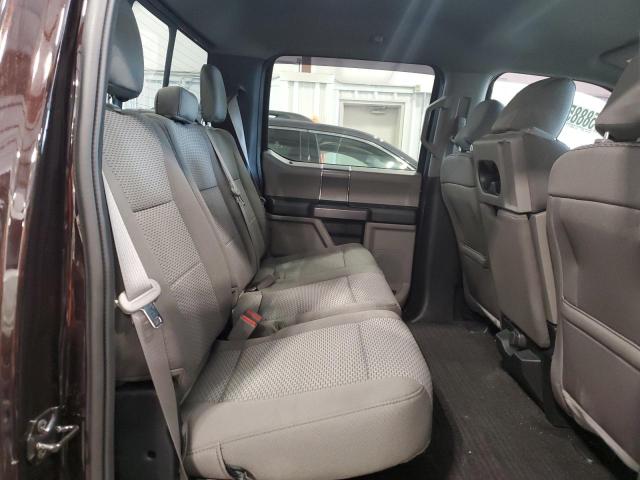 Photo 6 from auction – 2020 FORD F150 SUPER with VIN 1FTEW1E45LFB13532