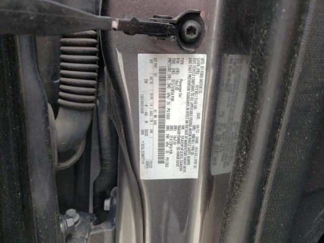 Photo 10 from auction – 2013 FORD FOCUS SE with VIN 1FADP3F23DL324299