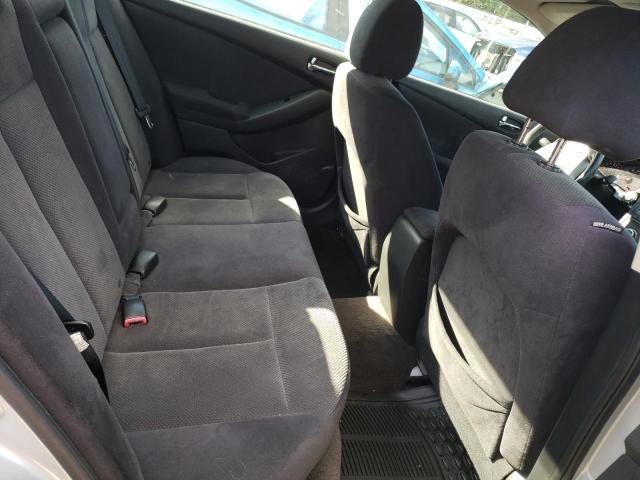 Photo 6 from auction – 2007 NISSAN ALTIMA 3.5 with VIN 1N4BL21E17C152065