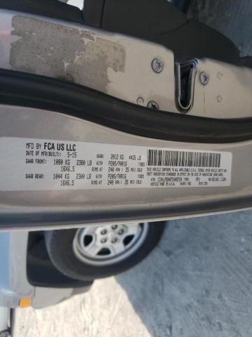 Photo 10 from auction – 2015 JEEP PATRIOT SP with VIN 1C4NJPBAXFD409724