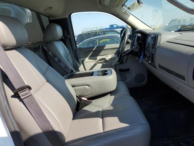 Photo 5 from auction – 2013 GMC SIERRA C15 with VIN 1GTN1TEA9DZ296594