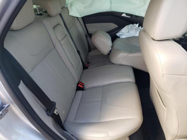 Photo 6 from auction – 2012 FORD FOCUS SEL with VIN 1FAHP3M25CL476037