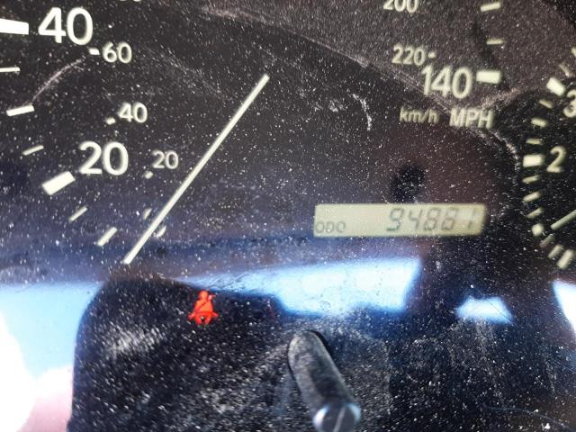 Photo 8 from auction – 2000 LEXUS RX 300 with VIN JT6GF10U6Y0068957