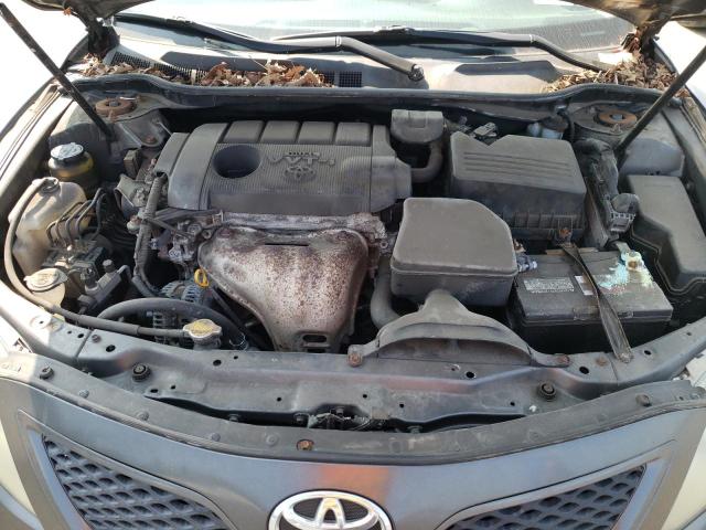Photo 7 from auction – 2011 TOYOTA CAMRY BASE with VIN 4T1BF3EK5BU624645