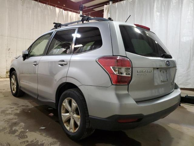 Photo 3 from auction – 2015 SUBARU FORESTER 2 with VIN JF2SJADC2FH408124