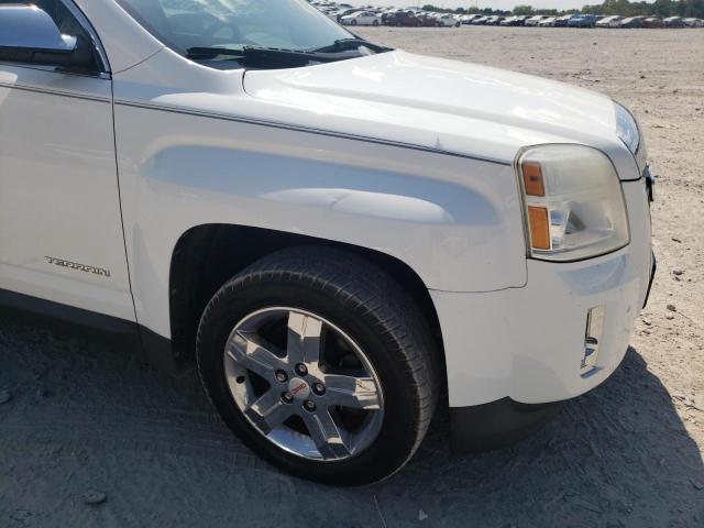 Фото 9 с аукциона – 2012 GMC TERRAIN SL с VIN 2GKALWEK2C6246122