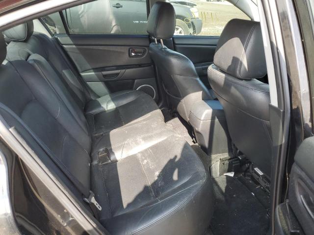 Photo 6 from auction – 2008 MAZDA 3 S with VIN JM1BK324781179907